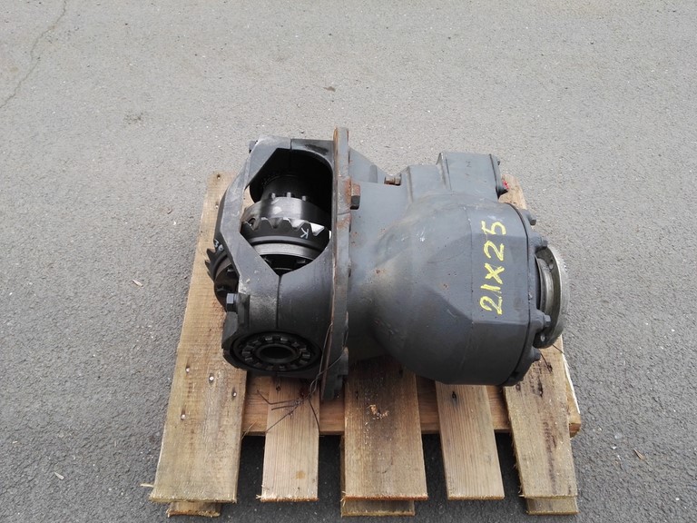 RENAULT TRUCKS - PMA MOD VOLVO 21x25