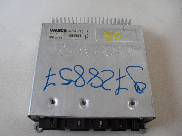 CALCULATEUR EBS ZM WABCO - 446 135 018 0