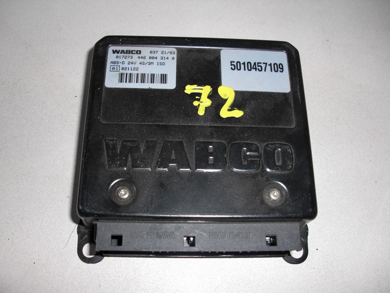 Calculateur ABS ABS - 5010457109