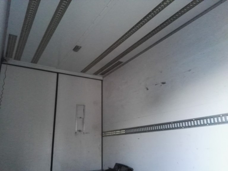 Caisses Frigo - Plusieurs dimensions