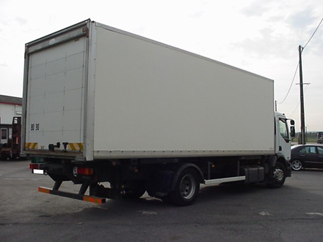 RENAULT PREMIUM 320 DCI Porte Containers